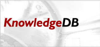 KNOWLEDGE DB